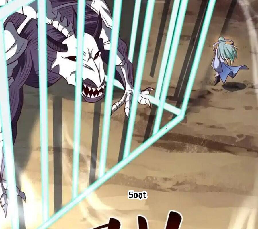 Chiến Hồn Tuyệt Thế Chap 725 - Next Chap 724