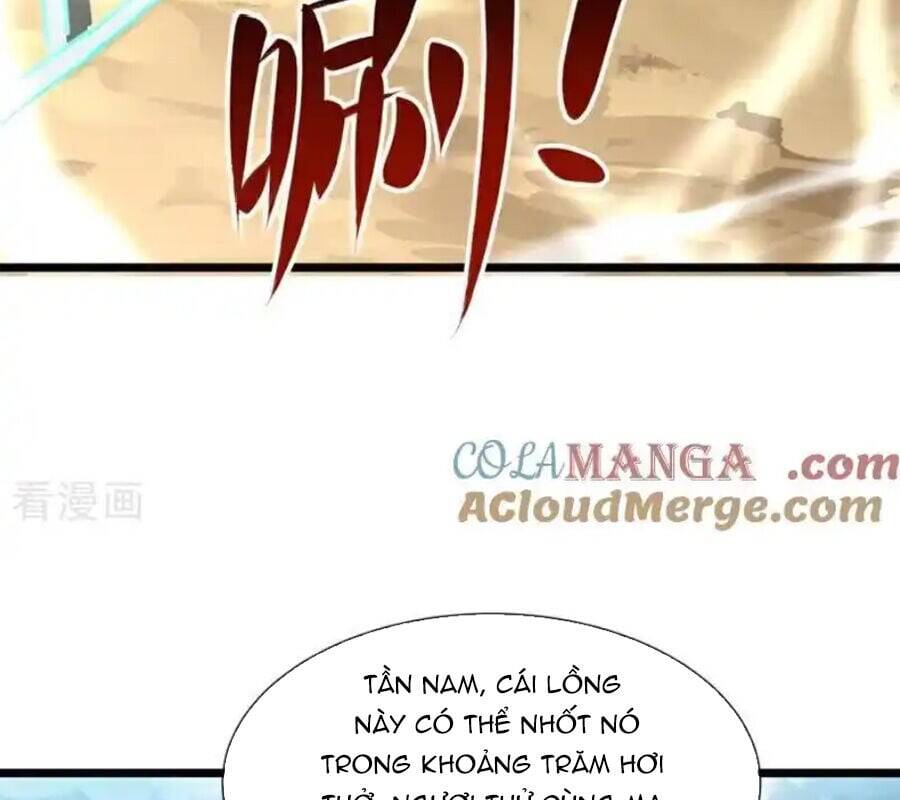 Chiến Hồn Tuyệt Thế Chap 725 - Next Chap 724