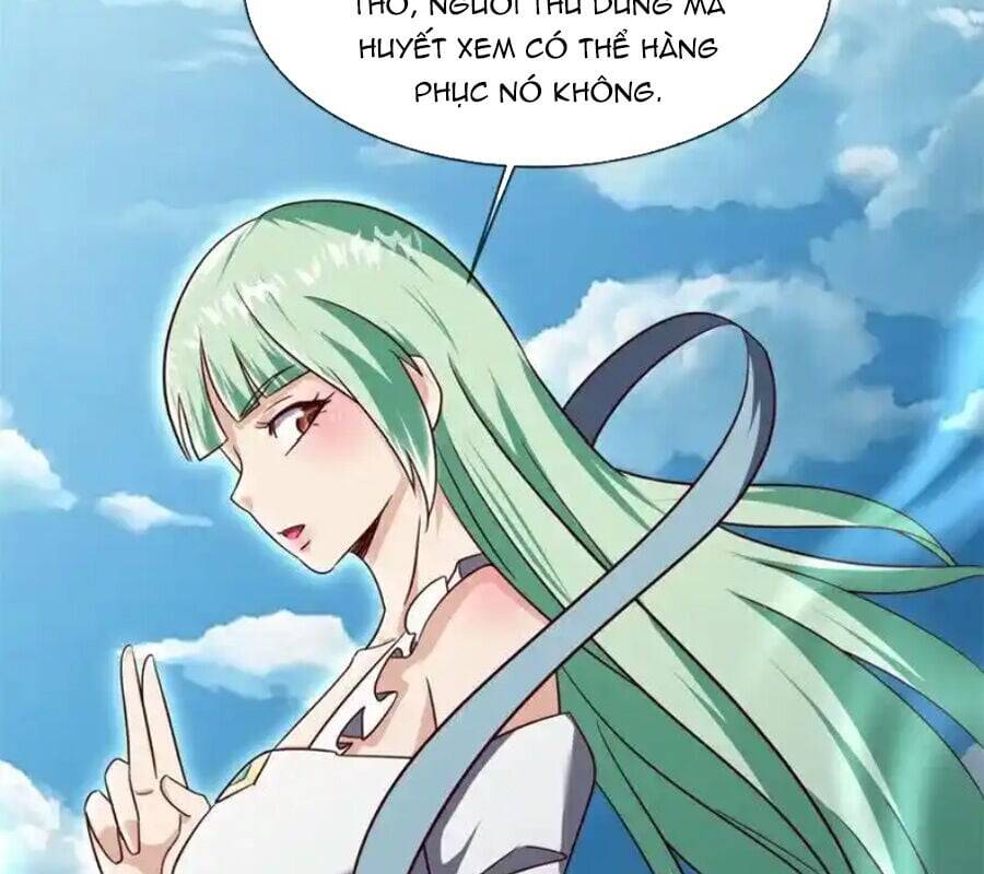 Chiến Hồn Tuyệt Thế Chap 725 - Next Chap 724