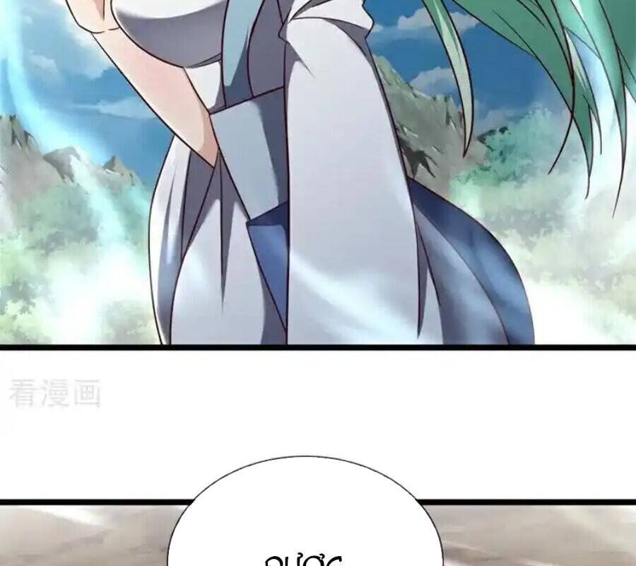 Chiến Hồn Tuyệt Thế Chap 725 - Next Chap 724