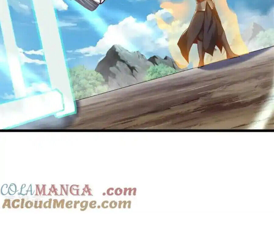 Chiến Hồn Tuyệt Thế Chap 725 - Next Chap 724