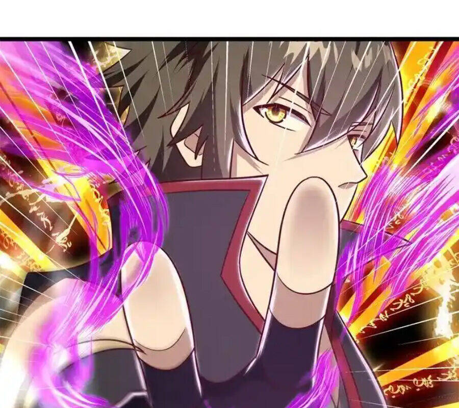 Chiến Hồn Tuyệt Thế Chap 725 - Next Chap 724