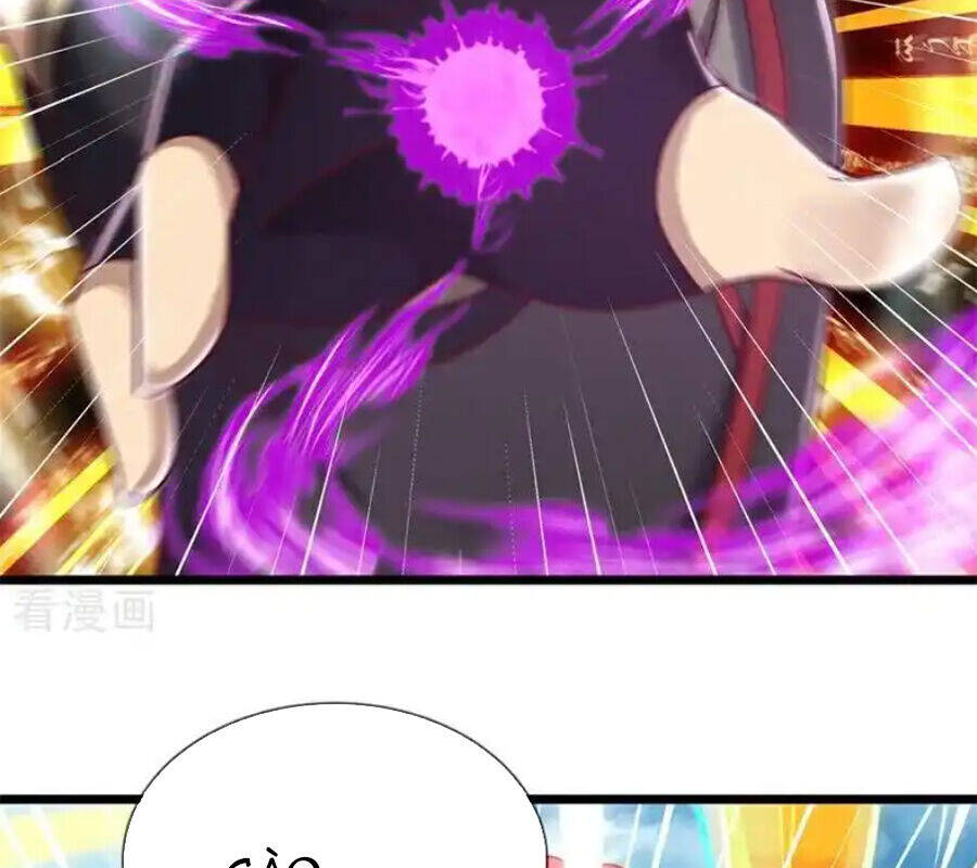 Chiến Hồn Tuyệt Thế Chap 725 - Next Chap 724