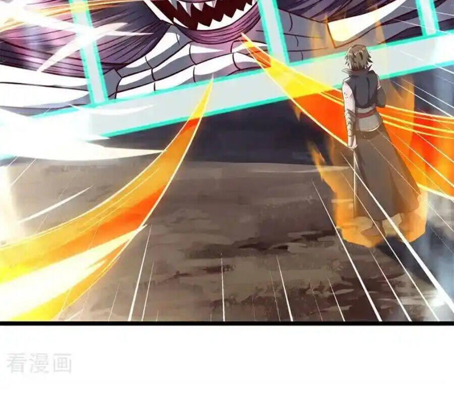 Chiến Hồn Tuyệt Thế Chap 725 - Next Chap 724