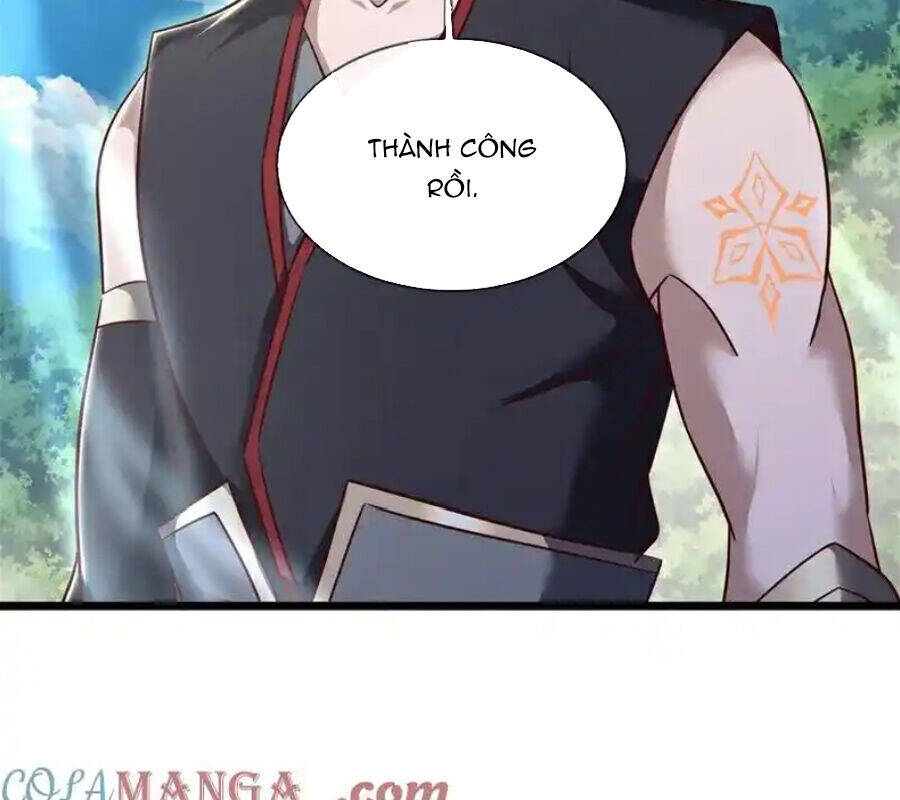 Chiến Hồn Tuyệt Thế Chap 725 - Next Chap 724