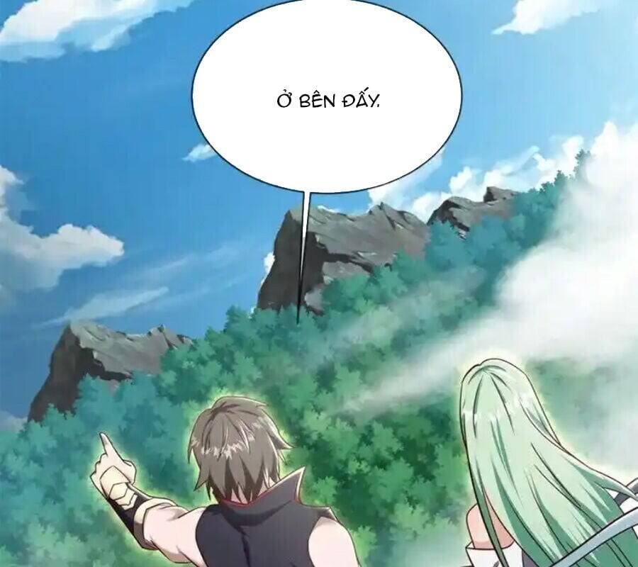 Chiến Hồn Tuyệt Thế Chap 725 - Next Chap 724