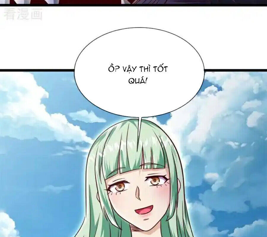 Chiến Hồn Tuyệt Thế Chap 725 - Next Chap 724