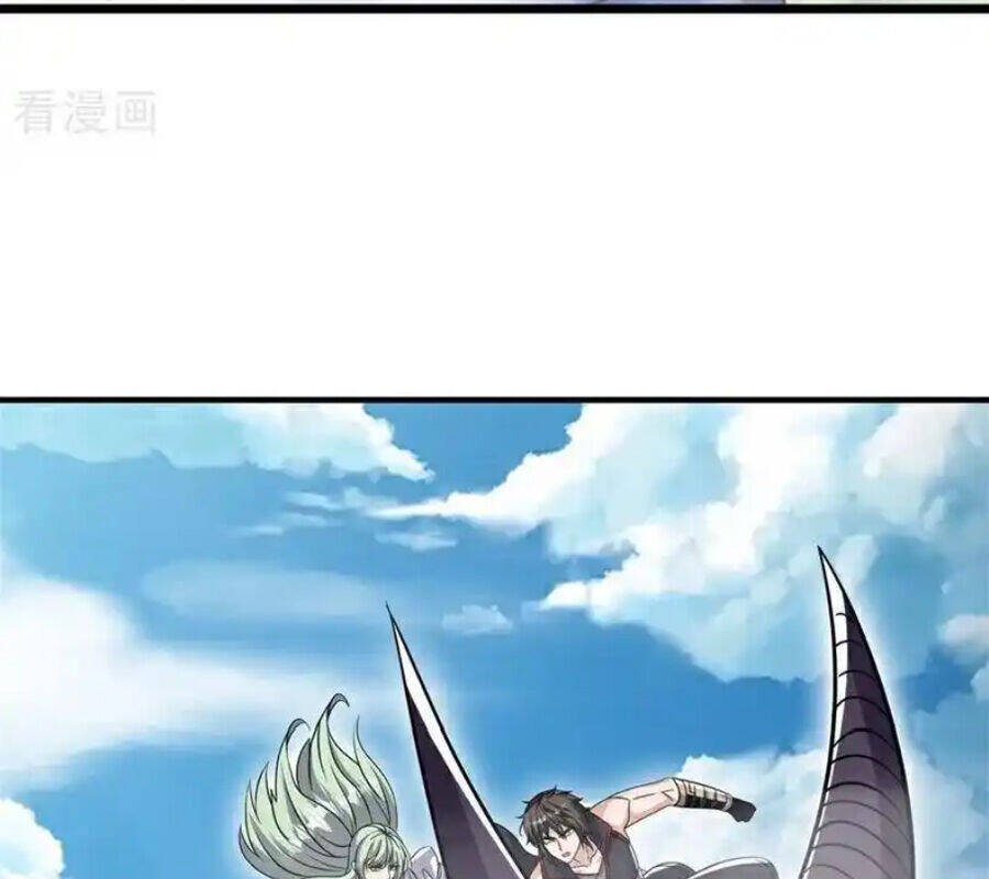 Chiến Hồn Tuyệt Thế Chap 725 - Next Chap 724