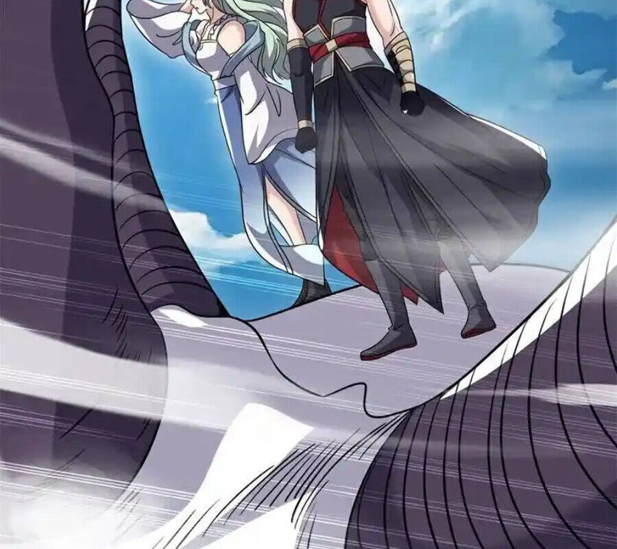 Chiến Hồn Tuyệt Thế Chap 725 - Next Chap 724