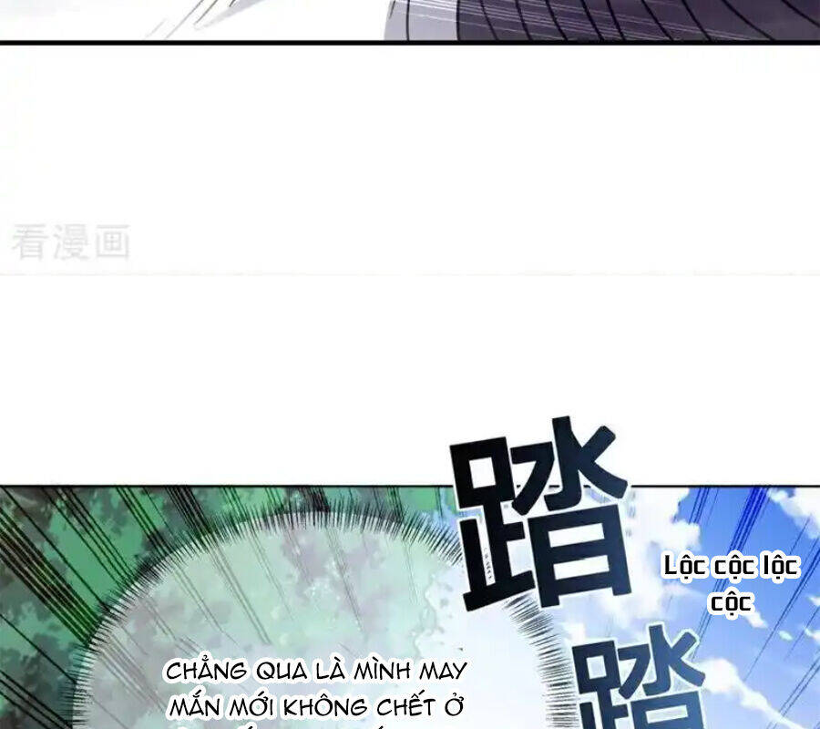 Chiến Hồn Tuyệt Thế Chap 725 - Next Chap 724