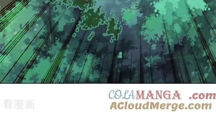 Chiến Hồn Tuyệt Thế Chap 725 - Next Chap 724