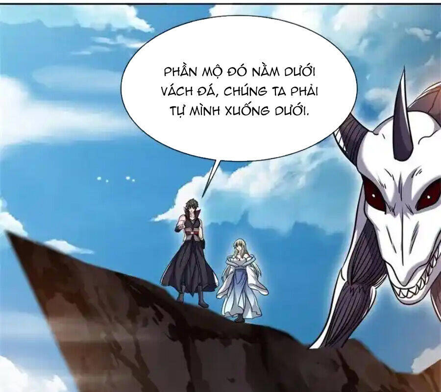 Chiến Hồn Tuyệt Thế Chap 725 - Next Chap 724