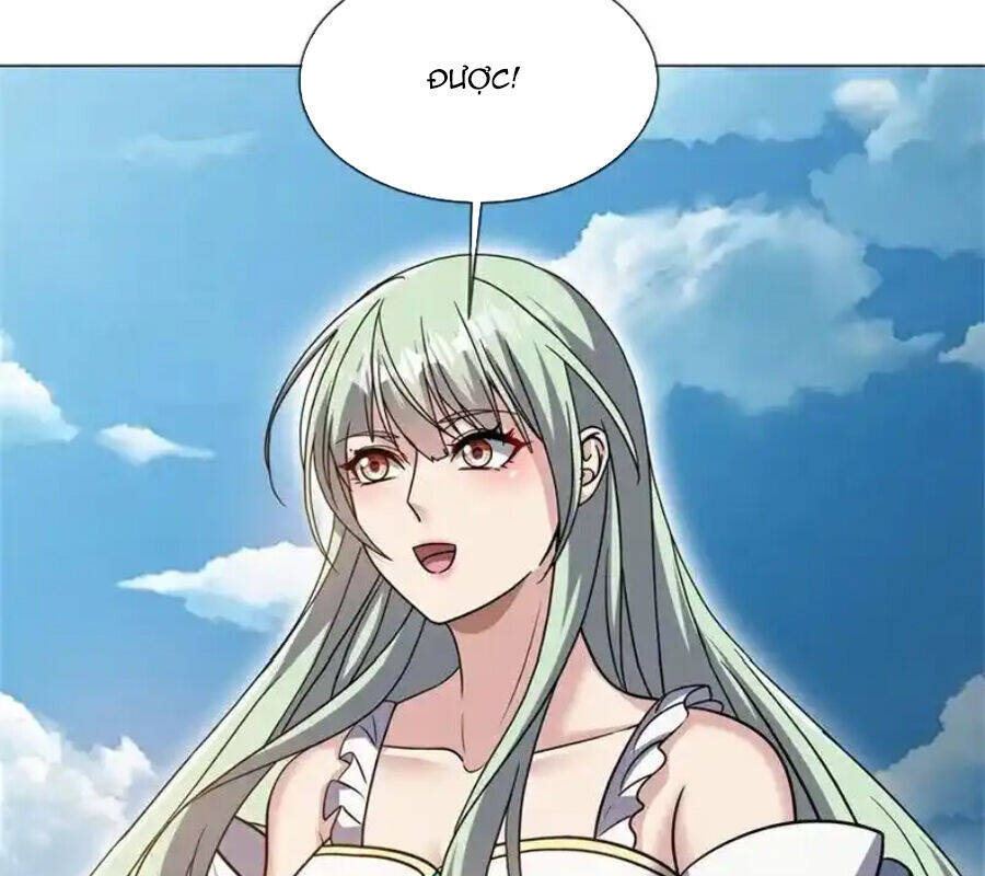 Chiến Hồn Tuyệt Thế Chap 725 - Next Chap 724