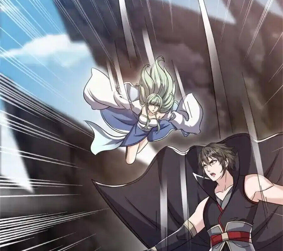 Chiến Hồn Tuyệt Thế Chap 725 - Next Chap 724