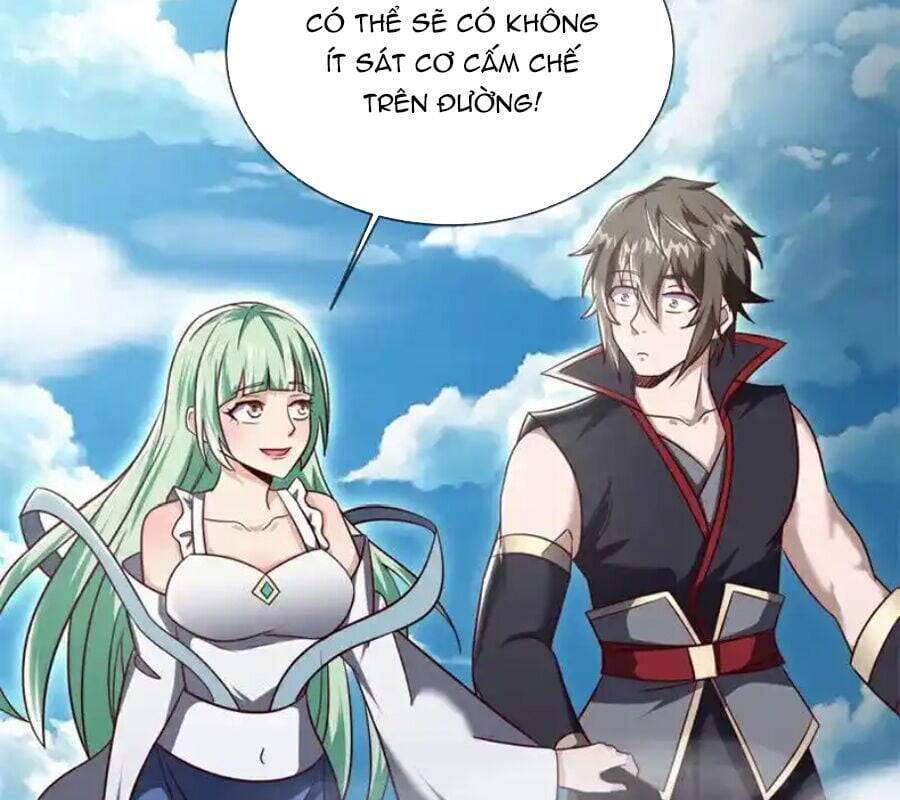 Chiến Hồn Tuyệt Thế Chap 725 - Next Chap 724