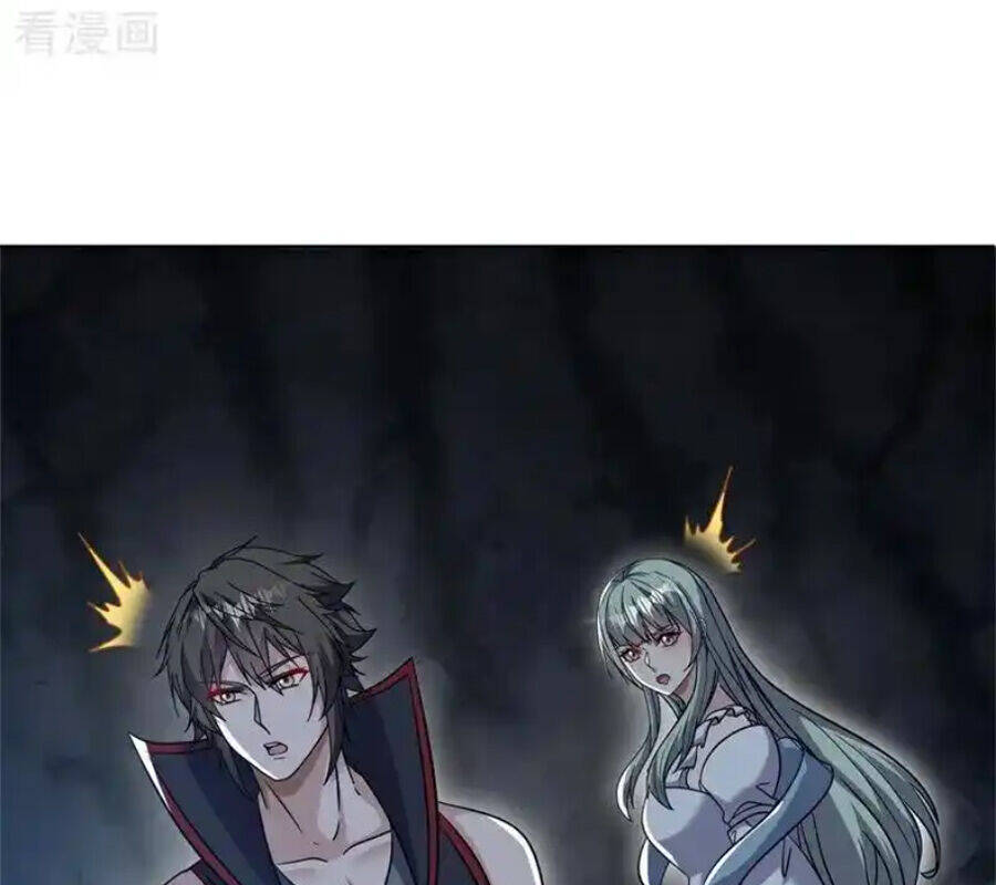 Chiến Hồn Tuyệt Thế Chap 725 - Next Chap 724