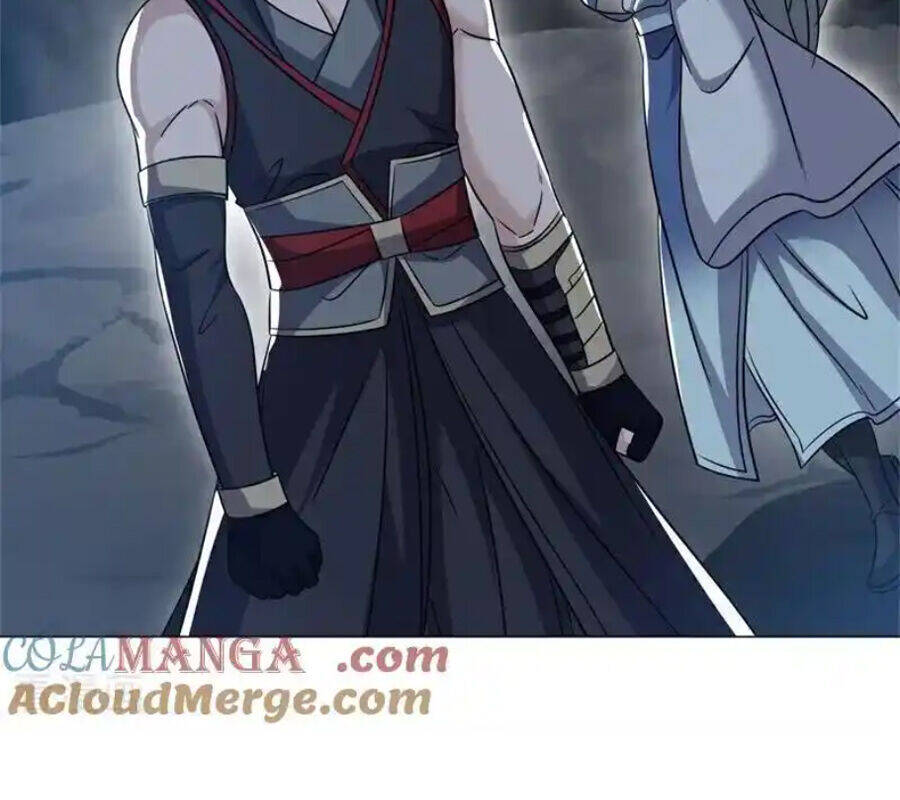 Chiến Hồn Tuyệt Thế Chap 725 - Next Chap 724