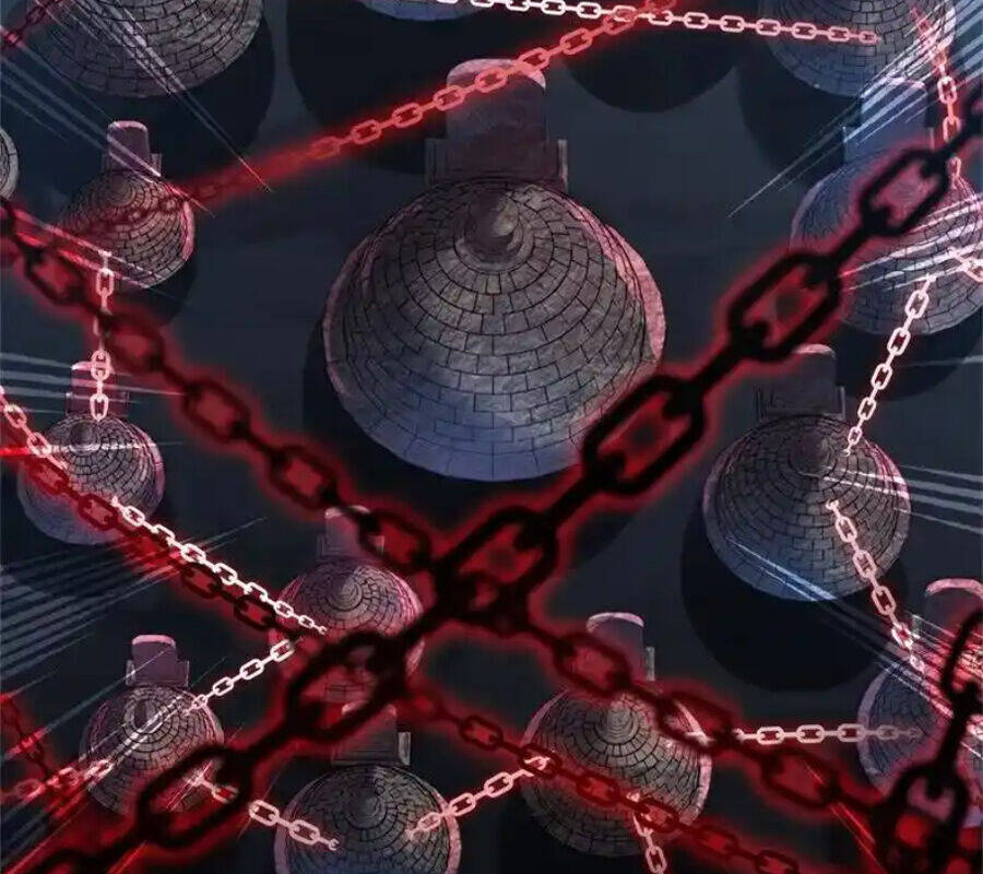 Chiến Hồn Tuyệt Thế Chap 725 - Next Chap 724