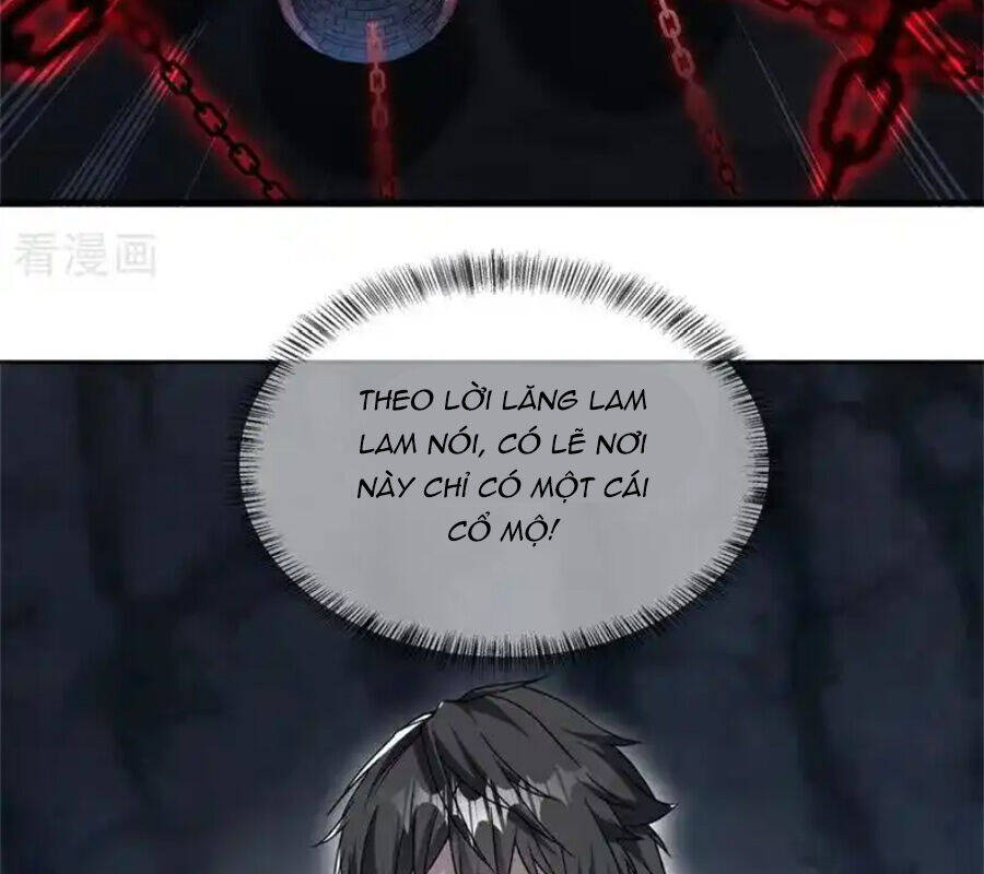 Chiến Hồn Tuyệt Thế Chap 725 - Next Chap 724