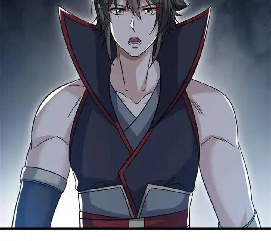 Chiến Hồn Tuyệt Thế Chap 725 - Next Chap 724