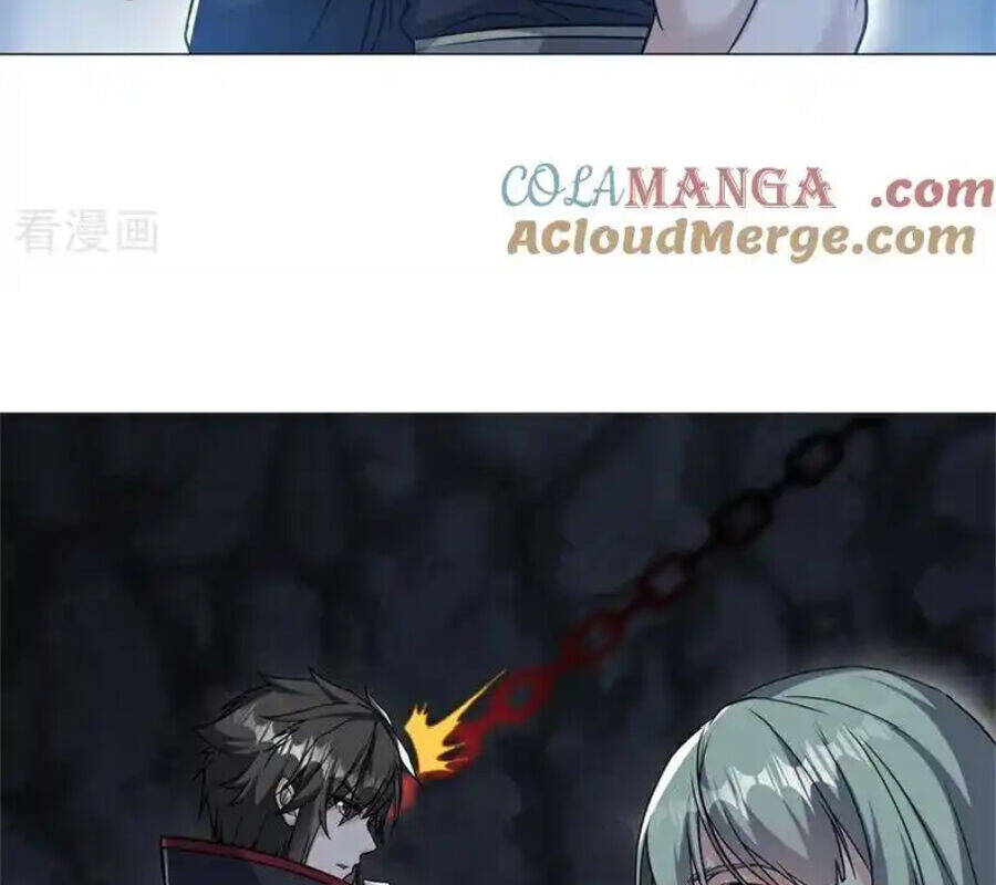 Chiến Hồn Tuyệt Thế Chap 725 - Next Chap 724