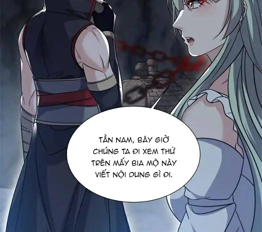 Chiến Hồn Tuyệt Thế Chap 725 - Next Chap 724