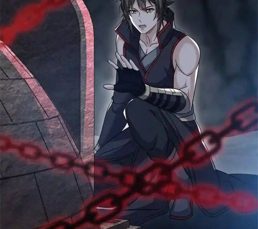 Chiến Hồn Tuyệt Thế Chap 725 - Next Chap 724