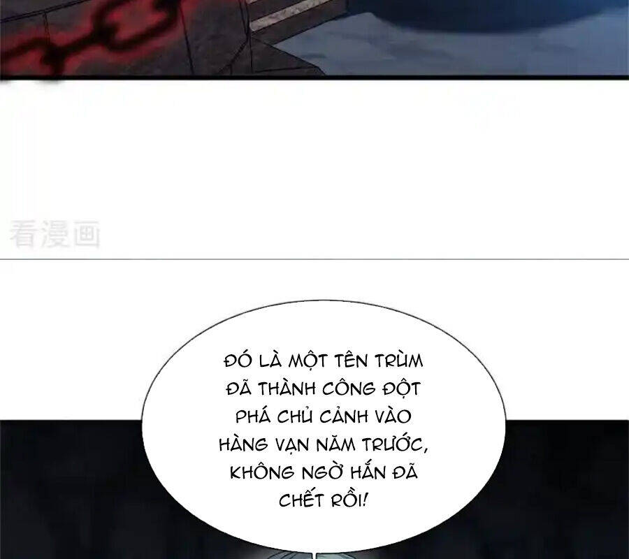 Chiến Hồn Tuyệt Thế Chap 725 - Next Chap 724