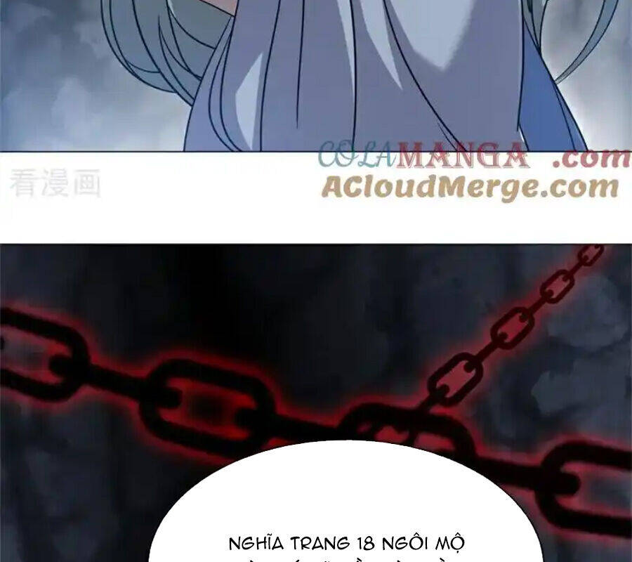 Chiến Hồn Tuyệt Thế Chap 725 - Next Chap 724