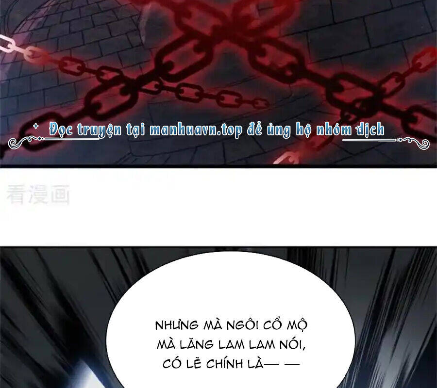 Chiến Hồn Tuyệt Thế Chap 725 - Next Chap 724