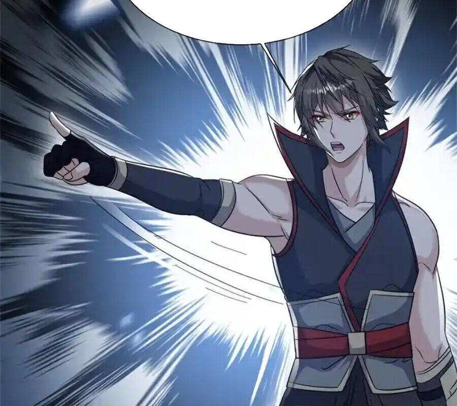 Chiến Hồn Tuyệt Thế Chap 725 - Next Chap 724