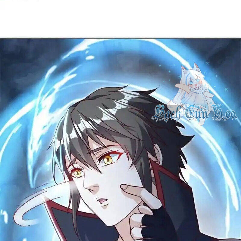 Chiến Hồn Tuyệt Thế