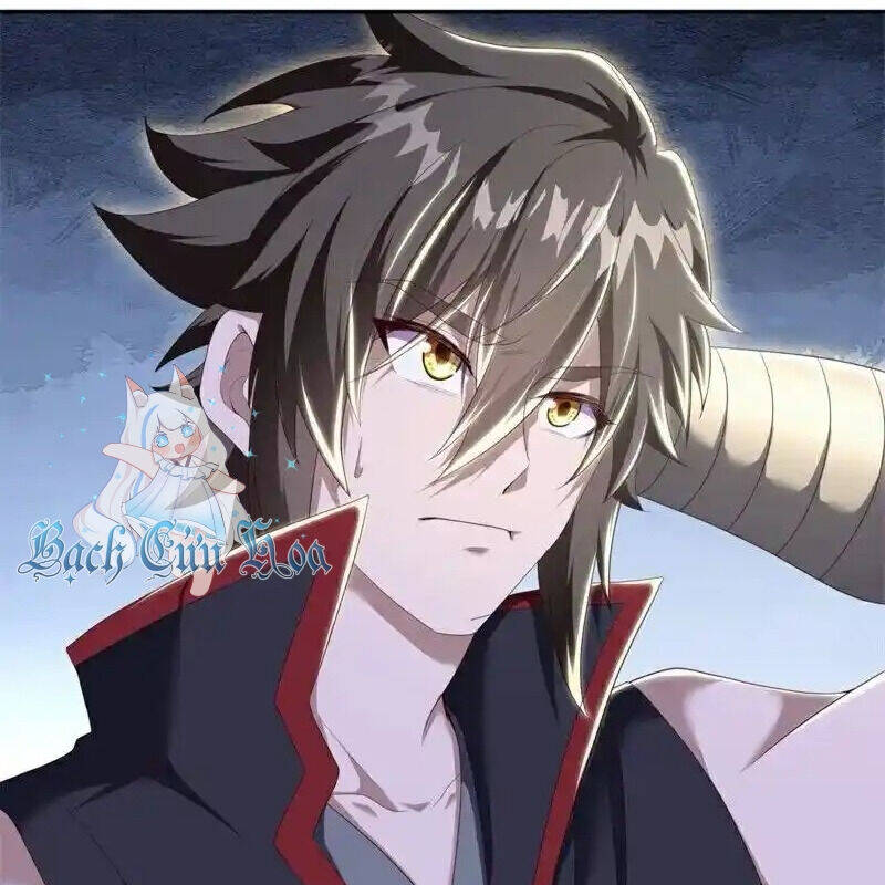 Chiến Hồn Tuyệt Thế