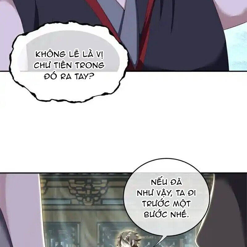 Chiến Hồn Tuyệt Thế