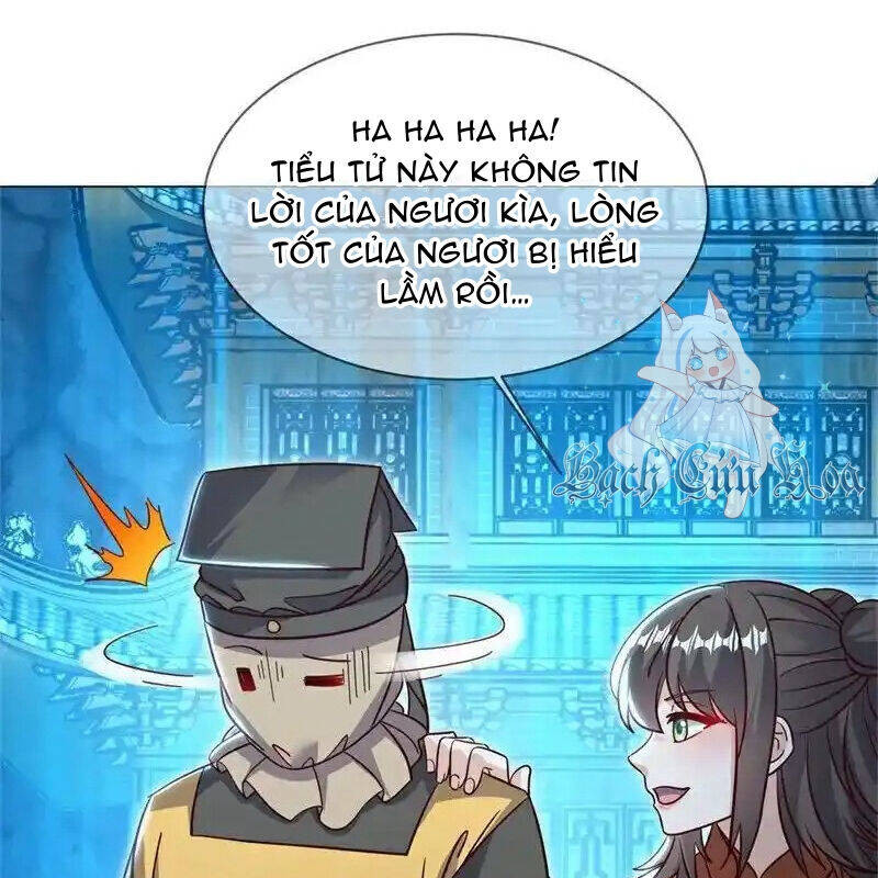 Chiến Hồn Tuyệt Thế