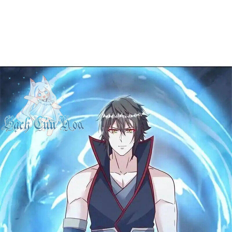 Chiến Hồn Tuyệt Thế