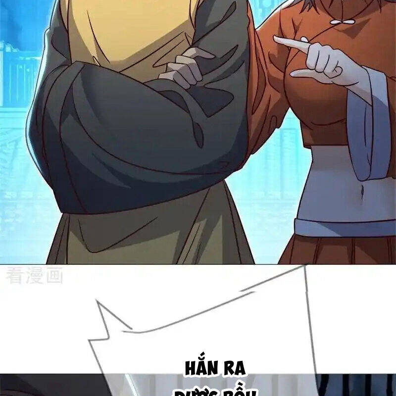 Chiến Hồn Tuyệt Thế