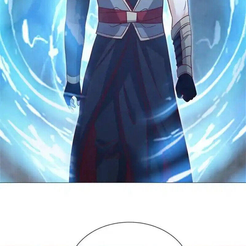 Chiến Hồn Tuyệt Thế