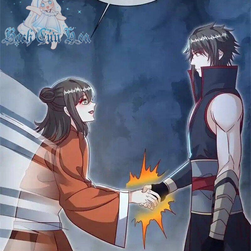 Chiến Hồn Tuyệt Thế