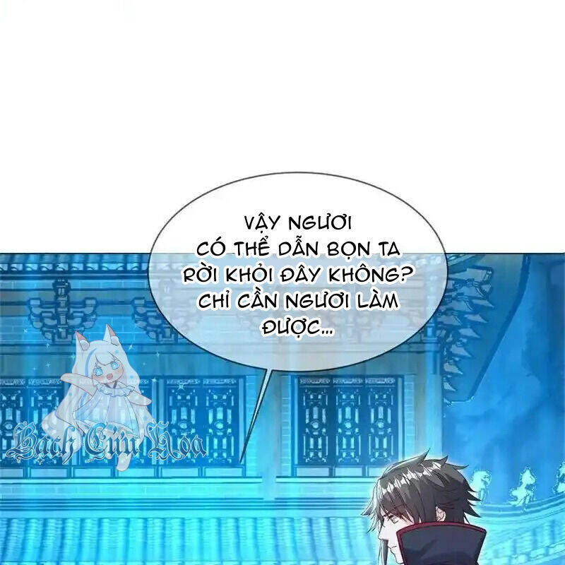 Chiến Hồn Tuyệt Thế