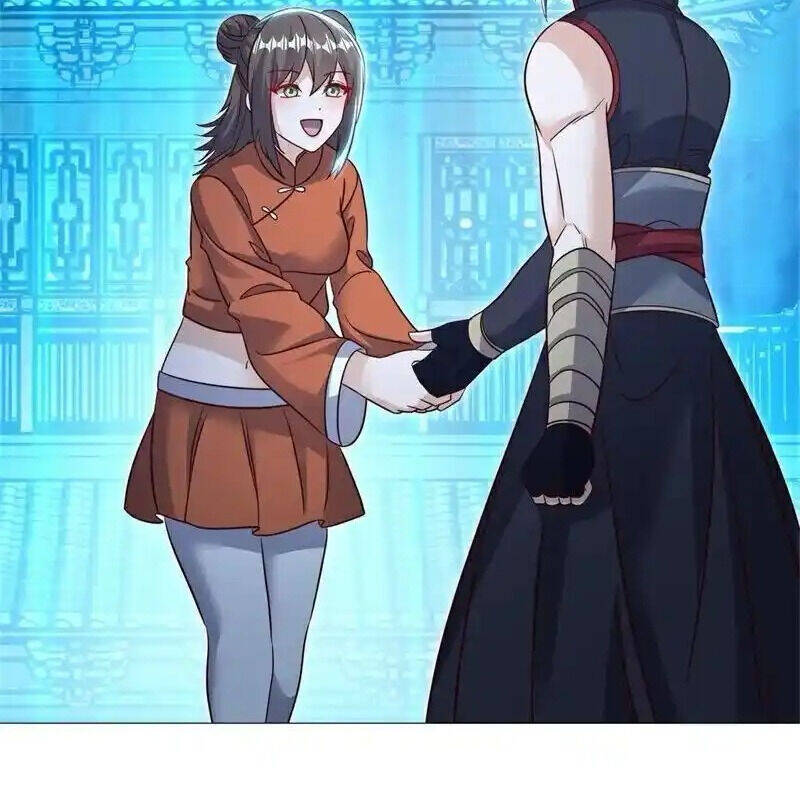 Chiến Hồn Tuyệt Thế