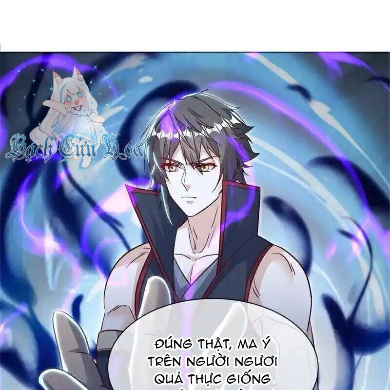 Chiến Hồn Tuyệt Thế