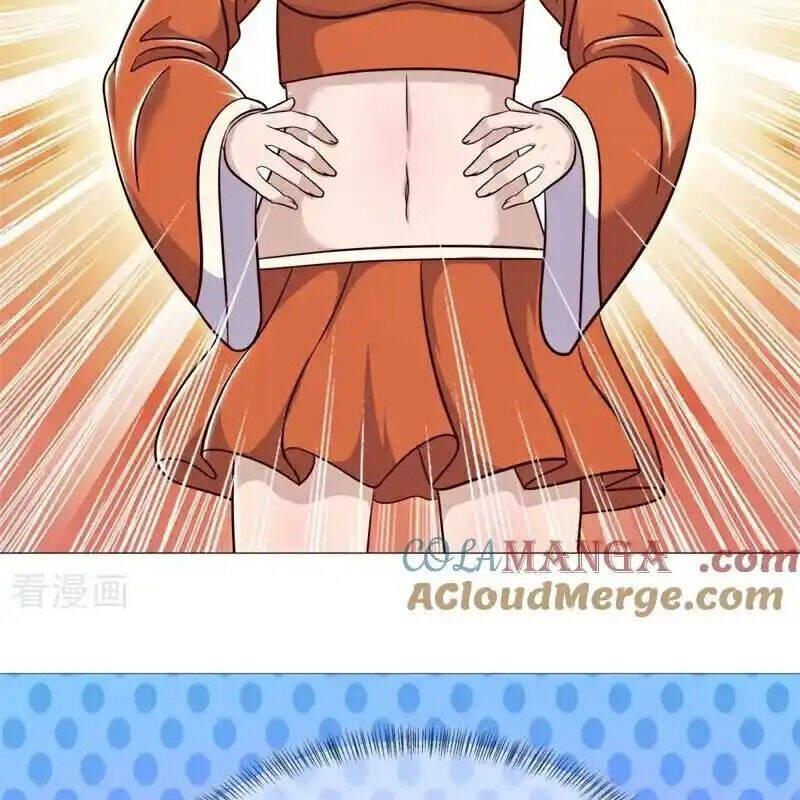 Chiến Hồn Tuyệt Thế