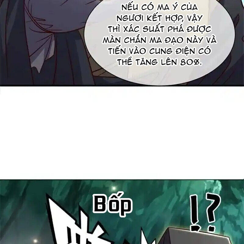 Chiến Hồn Tuyệt Thế