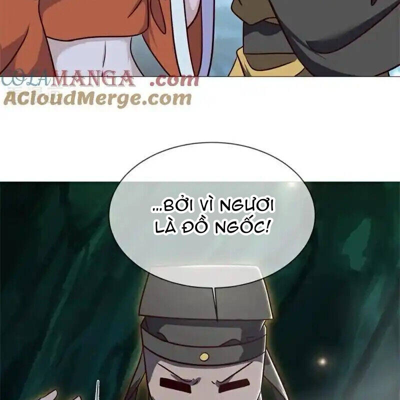 Chiến Hồn Tuyệt Thế