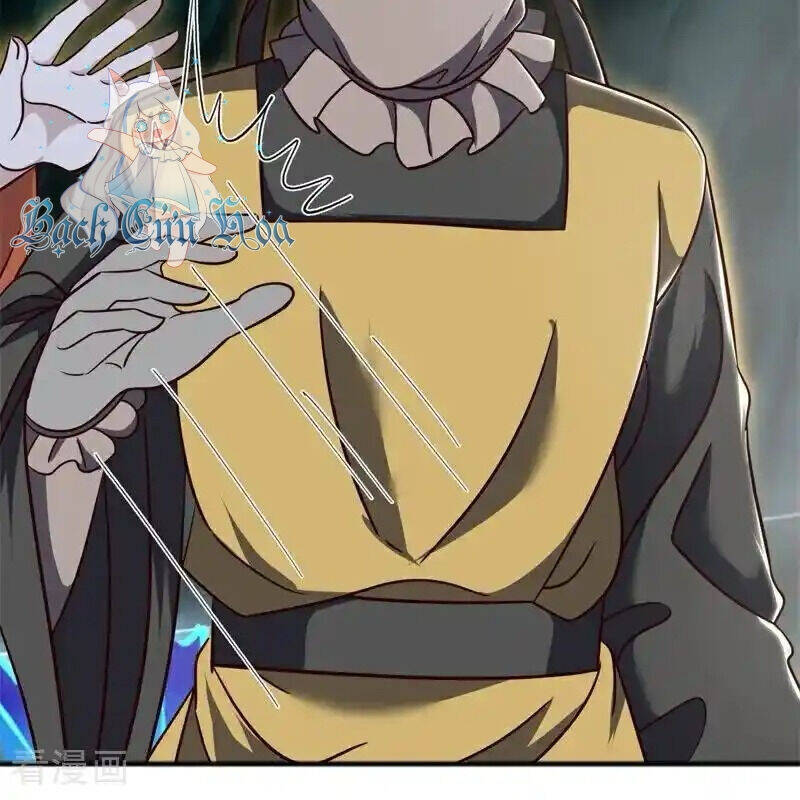 Chiến Hồn Tuyệt Thế