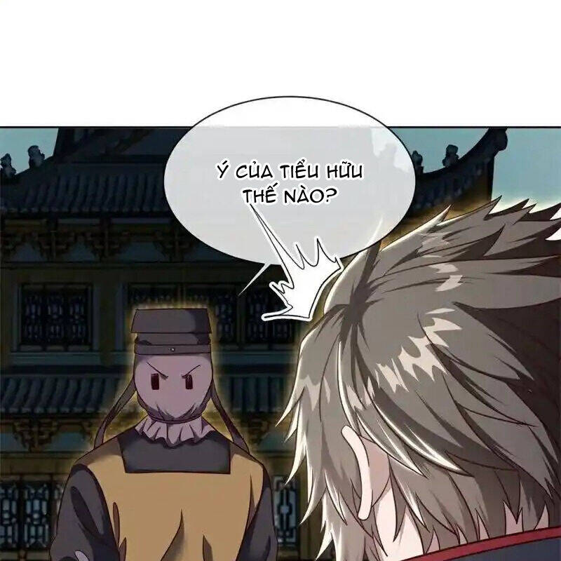 Chiến Hồn Tuyệt Thế