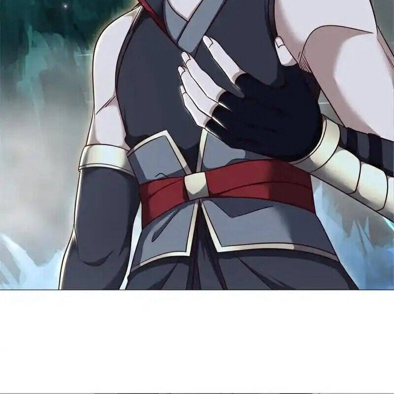 Chiến Hồn Tuyệt Thế