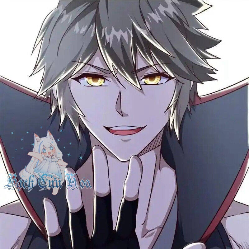 Chiến Hồn Tuyệt Thế