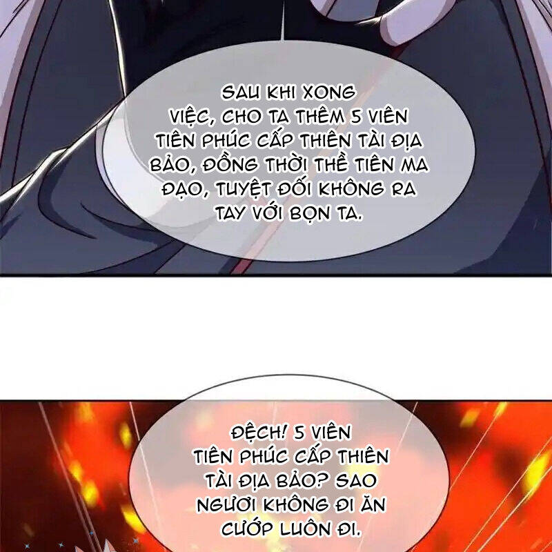 Chiến Hồn Tuyệt Thế